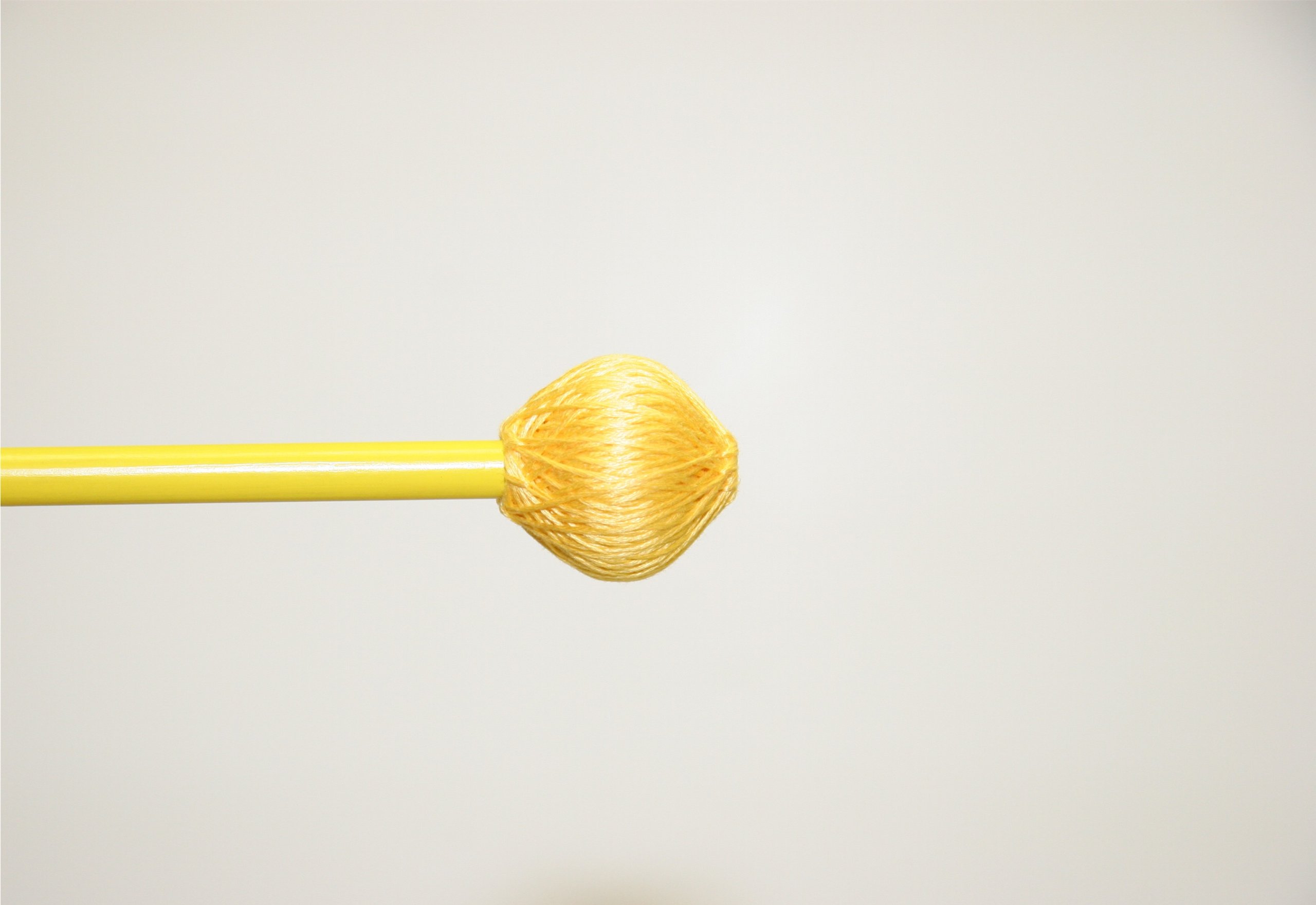 Amazon.com: Mike Balter MBB4 M.Balter Basics Mallet Yellow Hard